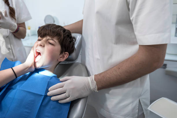 Best Emergency Pediatric Dentist  in St Peter, WI